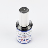 K21 Precision Slate Grey Yokohama Touch Up Paint For Nissan Pulsar Dualis Patrol