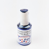 RAW Marine Blue Touch Up Paint For Nissan Pulsar Dualis X-Trail Patrol Navara