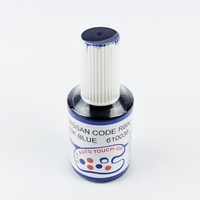 RBN Ink Blue Touch Up Paint For Nissan Pulsar Dualis X-Trail Qashqai Pathfinder