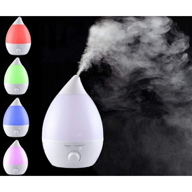 Aromatherapy Personal Humidifier Mist Maker For Home Appliances Room Steam  Diffuser - Buy Latest Products 2020,Diffuser And Aroma,Intelligent  Aromatherapy Diffuser Machine Product on Alibaba.com