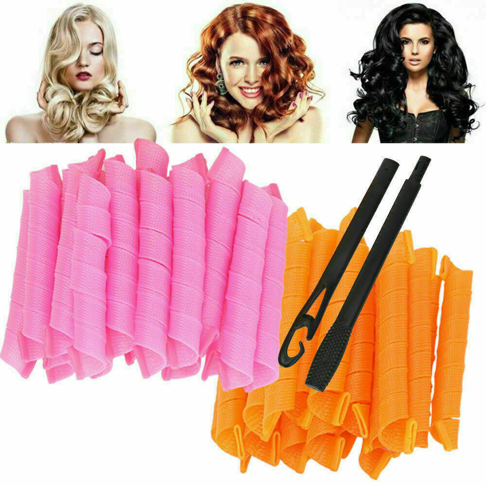 Curlformers hair cheap curlers