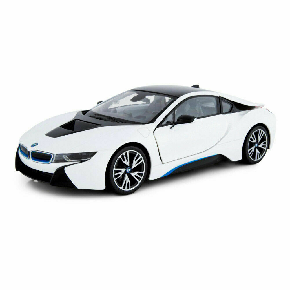 bmw i8 radio controlled car