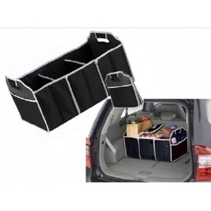 Collapsible Multipurpose Car Boot Storage Organiser Bag Box Bags Foldable Cooler
