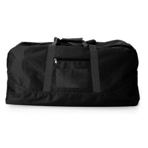 Duffle Bag Duffel Gym Black Beige Blue Grey Large Mens Travel 70 x 32 x 27cm