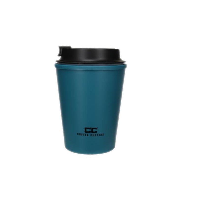 reusable travel mug