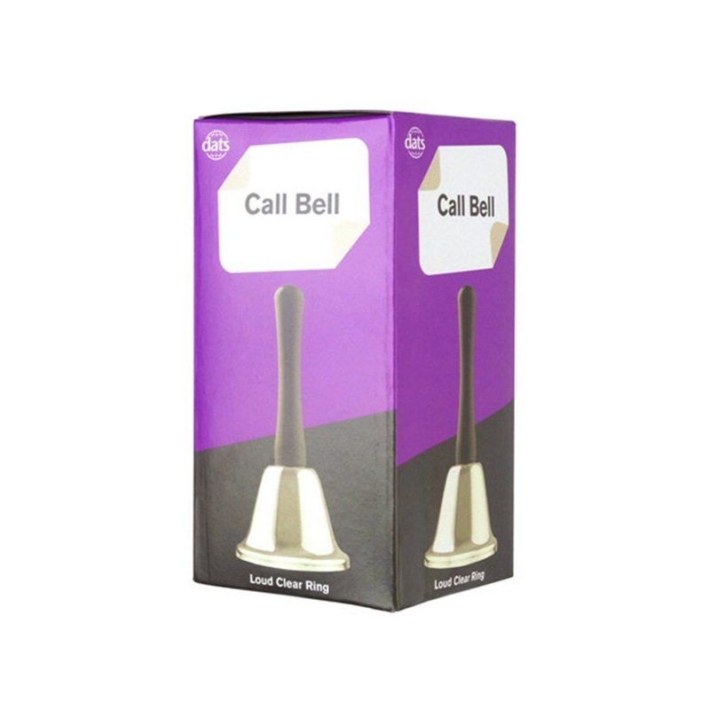 Buy Hand Call Bell Kitchen Desk Hotel Counter Reception Restaurant Bar