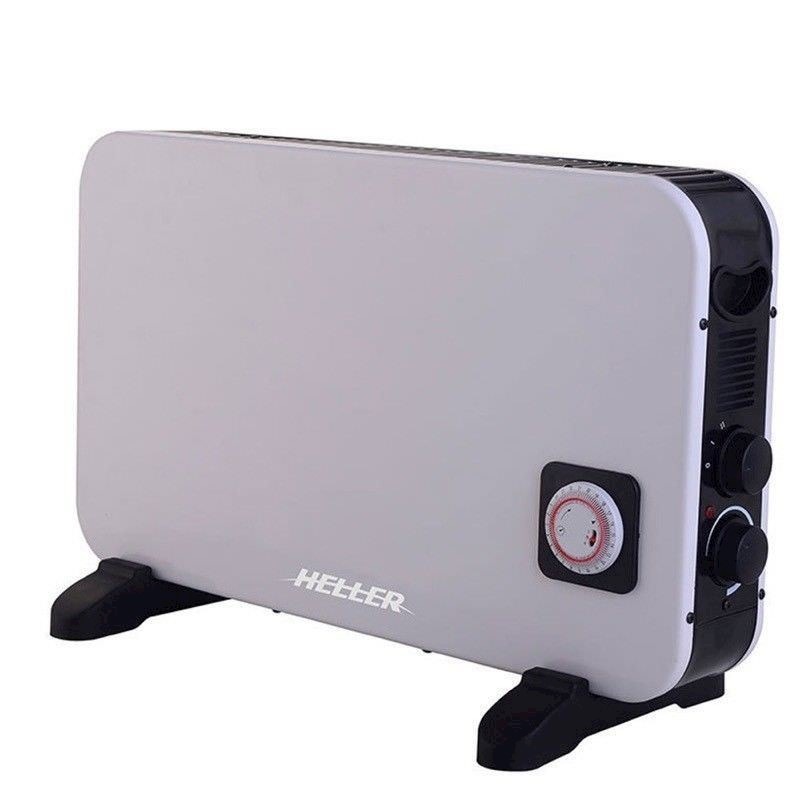 portable electric radiators with thermostat and timer