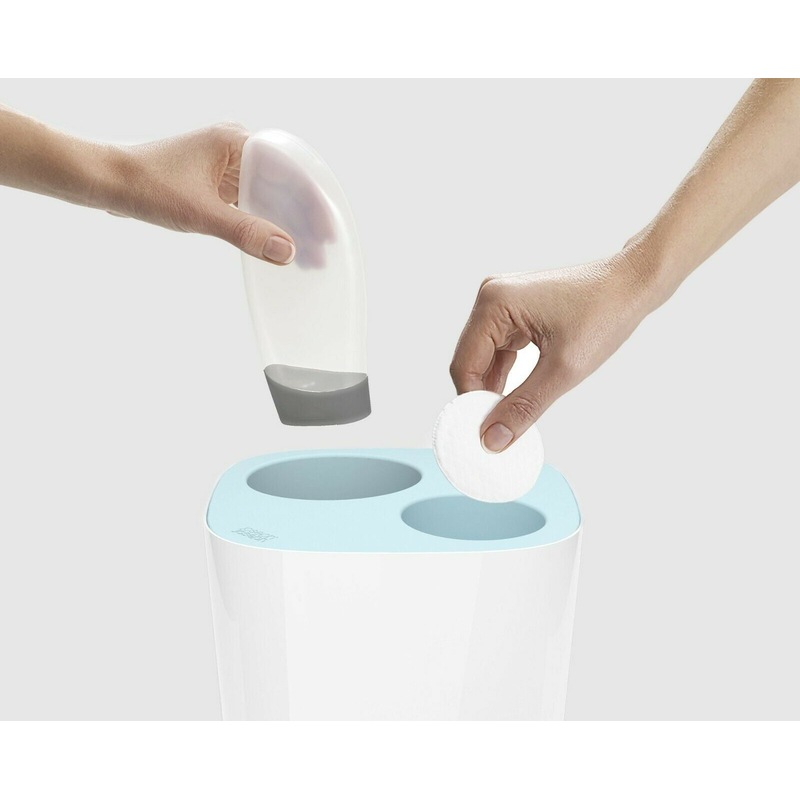 Buy Joseph Joseph Split Bathroom Toilet Intelligent Waste Separation