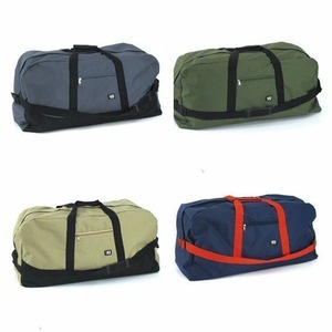 Large Duffle Bag Gym Overnight Travel Carry Luggage Shoulder Duffel 70x32x27cm
