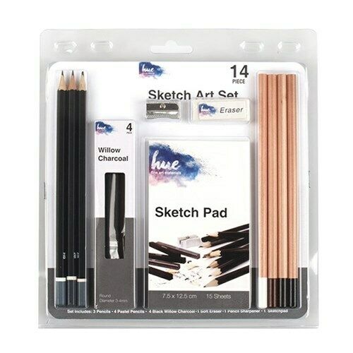INNOVATIVE DESIGNS* 5pc Kit STUDY SET Eraser+Memo Pad+Pencil+MORE *YOU CHOOSE* 