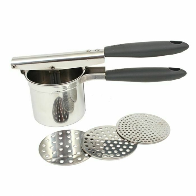 Buy Potato Ricer Masher MyDeal