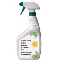 Home Safe Artificial Plants & Furniture UV Protection Spray 1 Litre