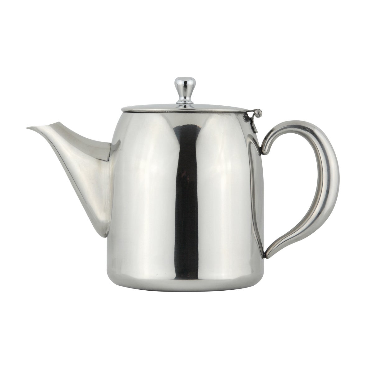 Apollo Stainless Steel 1L Teapot