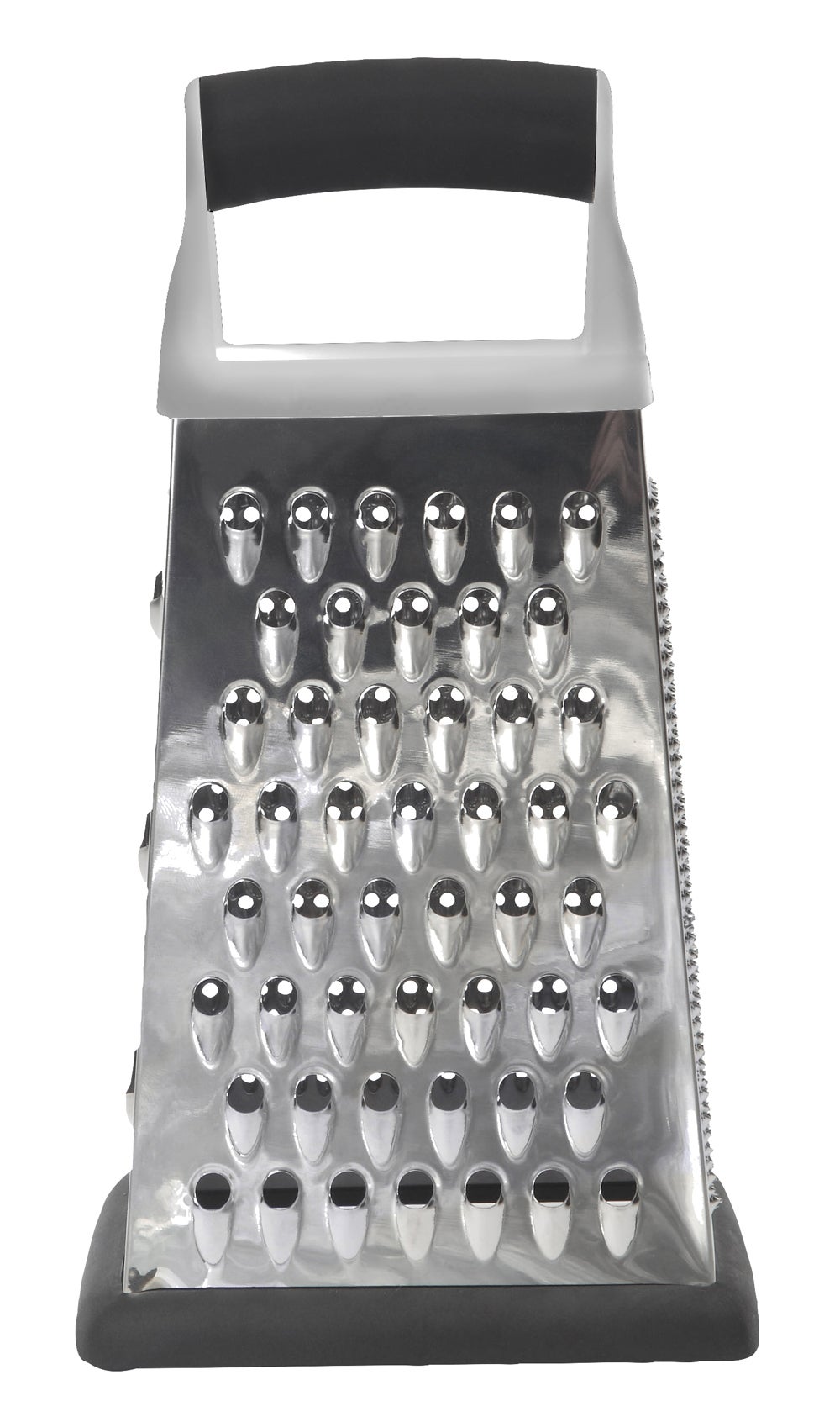 Dexam Stainless Steel Four Sided Box Grater