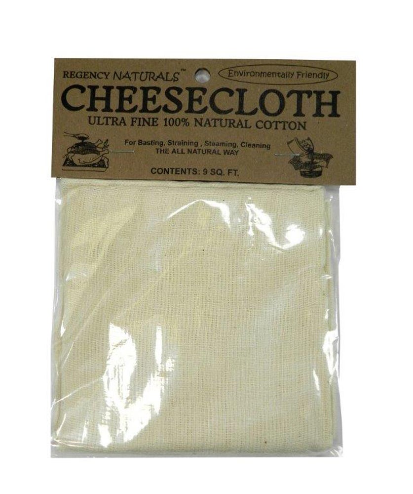 Regency Naturals Cheese Cloth