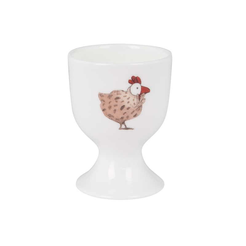 NEW Avanti Egg Cup Hens
