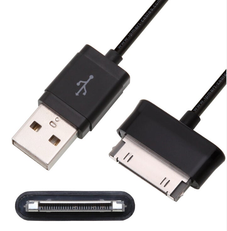 3 Meter USB Charger Charging Cable for Samsung Galaxy Tab