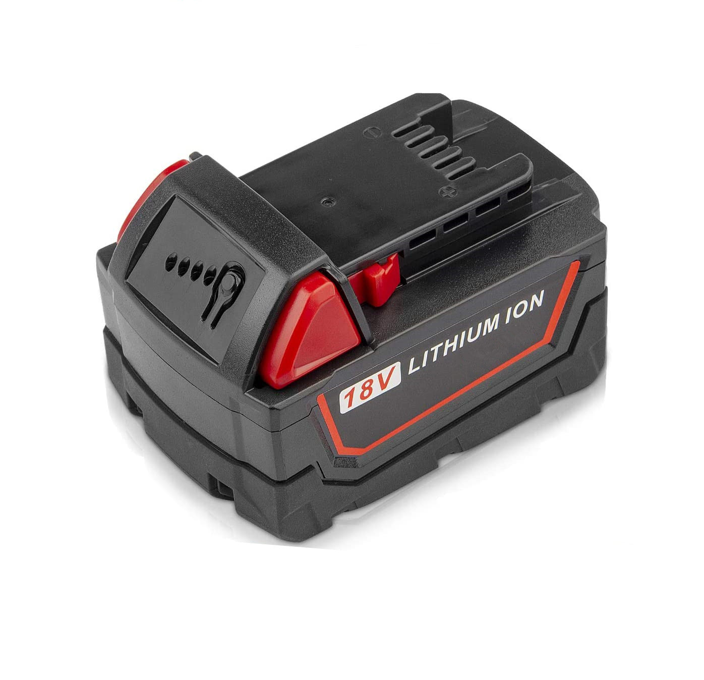 3.0Ah Replacement Battery Compatible with Milwaukee Power Tools 49 24 0171 C12 28