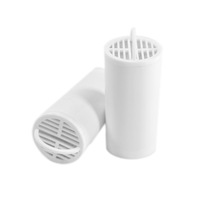 5x Replacement Carbon Filters for Drinkwell 360 Multi-Pet Stainless Steel Pet Water Drinking Fountains