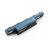 6600mAh Battery for Acer TravelMate 4370 5742G 5760 8572G P253-M 7750G 5742 P453-MG P273 8572T 8473 P453-M 6595 TMP453-M