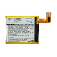 New 3.7V 750mAh MC-265360 515-1058-01 M11090355152 S2011-001-S Battery for Amazon Kindle 4 5 6 4G WiFi D01100