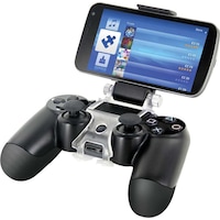 iPhone Android Mobile Phone Smart Clip Clamp Holder for Sony PS4 Playstation 4 Dualshock Game Controller