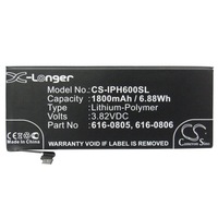 Apple iPhone 6 Replacement Battery