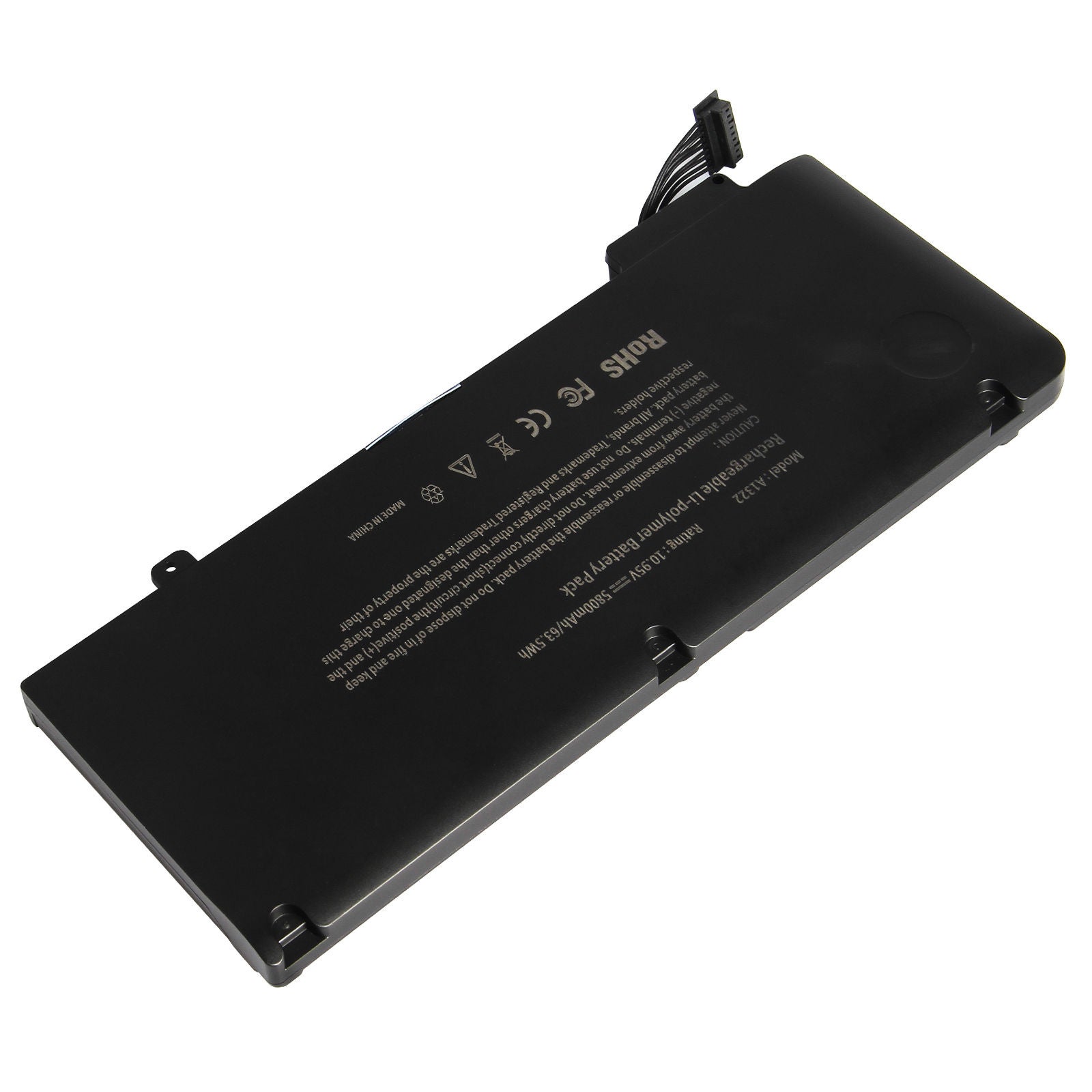 Apple MacBook Pro 13 inch A1278 2009 Replacement Battery