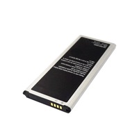 Replacement Battery for Samsung Galaxy Note Edge EB-BN915BBE,EB-BN915BBC,SM-N915G SM-N915 SM-N9150 SM-N915A SM-N915D SM-N915V SM-N915Y SM-N915J