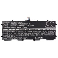 Battery For Samsung GALAXY Tab 3 10.1 P5210 P5200 T4500C T4500E