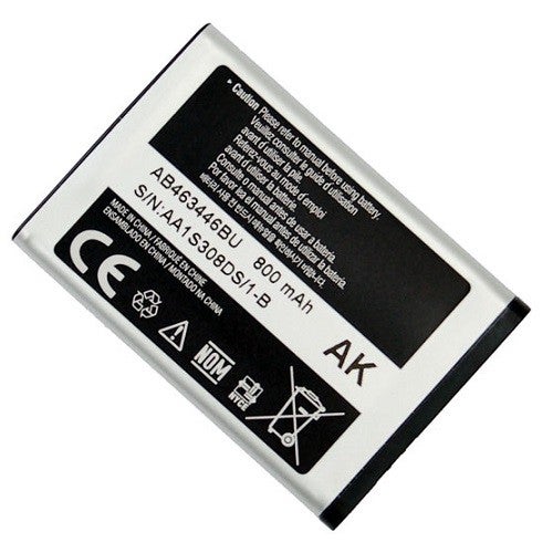Battery For Samsung SGH-A411