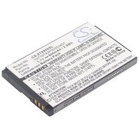 Battery For Telstra ZTE F152 F153 F156 F157 F100 F102 F103 F105 F106 F110 F120,Touch 2 T54 T203 T100 T106 T108 T90 T95 T96 T6