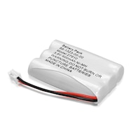Battery for Telstra V580 V580A V580Q 27910 5.8 GHz Digital Spread Spectrum,CTB69 BT-C250 V-Tech 89-1323-00-00 80-0099-00-00 Model 27910 Cordless Phone