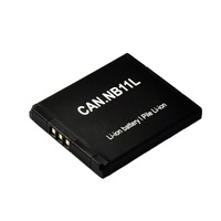 Replacement Battery for Canon PowerShot 150 320 SX430 A4000 SX400 A2300 A2500 A2600 A3400 A3500 SX410 Camera