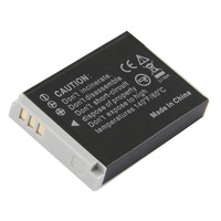 Replacement Battery for Canon NB-5L NB-5LH PowerShot SX230 S100 S110 SX200 IXUS 990 980 IS HS Camera