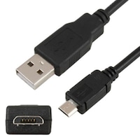 Charger Charging Power Cable Sync USB Cord for PS4 Playstation 4 Controller,JBL Pulse 2,GO,CLIP+,Flip 2/3/4,Charge 1 2 3 Bluetooth Portable Speaker
