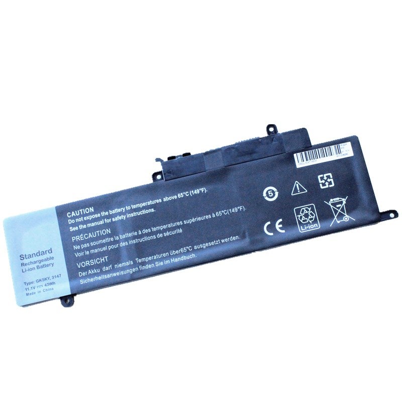 Dell Inspiron 11 3147 Laptop Replacement Battery 
