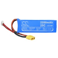 DJI Phantom 1,FC40,P1-12 Intelligent Flight Replacement Battery