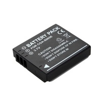 Replacement Battery for Fujifilm Fuji FinePix F20 F40 F40fd F45 F45fd F47 F47fd Zoom NP-70