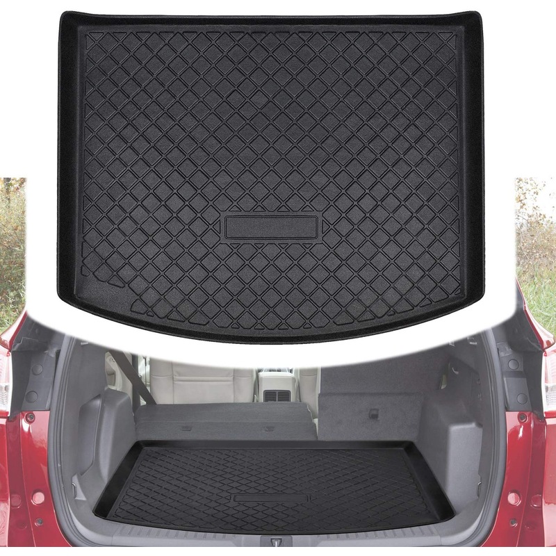 Boot Liner for Ford Kuga 20122016 and Escape 20162021 Heavy Duty