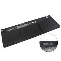 New Battery for HP EliteBook Revolve 810 G1 G2 G3,0D06XL 698750-171 698750-1C1 698943-001 H6L25AA H6L25UT HSTNN-IB4F HSTNN-W91C OD06 OD06XL 753715-001
