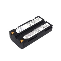 Battery For Trimble GPS 29518 38403 46607 52030 54344 5700 5800 92600 MCR-1821