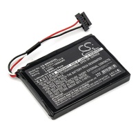 BP-TATA3-11/720 B Replacement Battery for Navman MY400LMT MY650LMMT MY670LMMT Mio Moov M410 Magellan RoadMate N393M-4300 N393M-5000