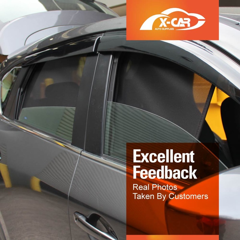 Buy Mazda CX5 CX5 20172022 Front Rear Door Port Window Car