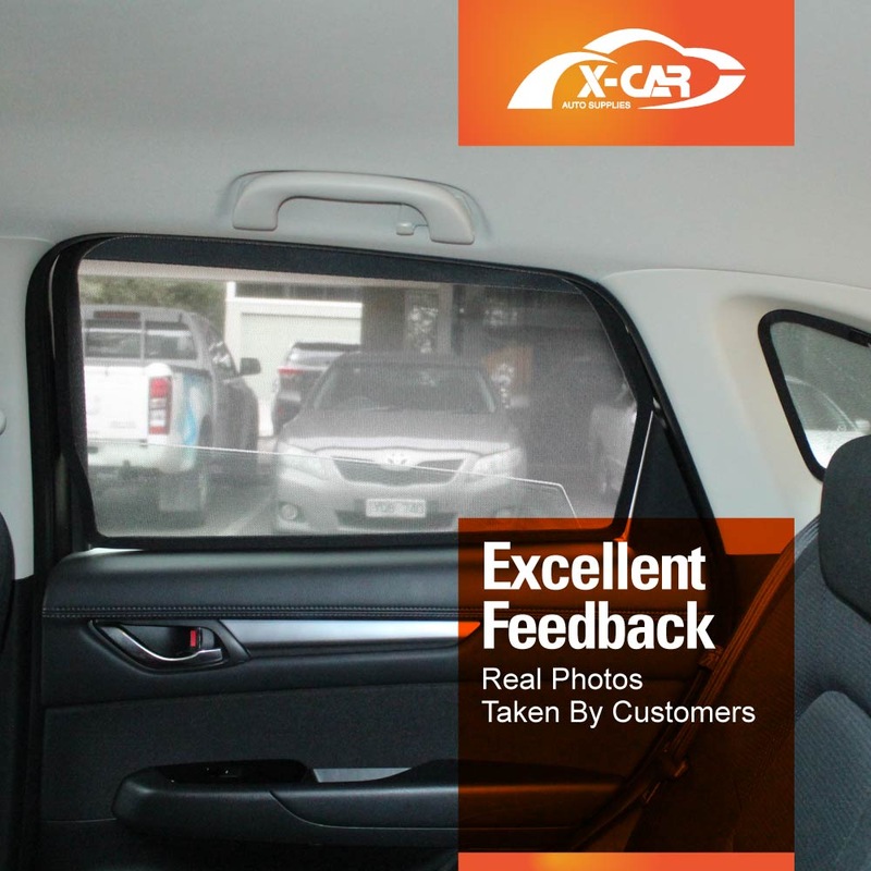 Buy Mazda CX5 CX5 20172022 Front Rear Door Port Window Car