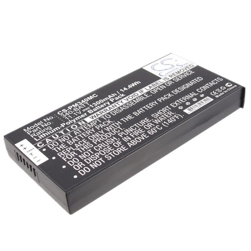 Buy Polaroid Z340 Instant Digital Camera Replacement Battery MyDeal