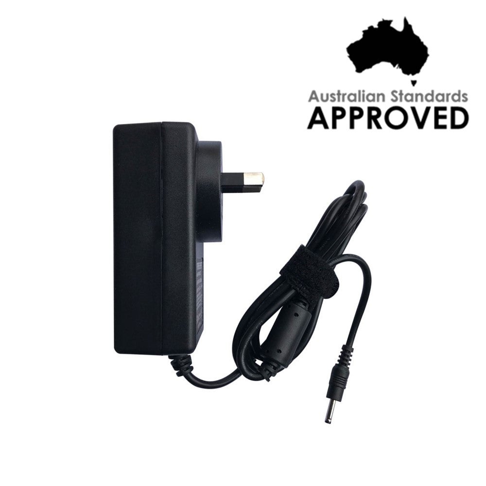 Power Supply AC Adapter for DGTEC 10.1-Inch Portable DVD Player DG-VJ10PD-BLU