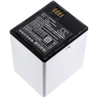 Replacement A-2 Battery for Arlo Go VMA4410 VML4030 Smart Security System Camera