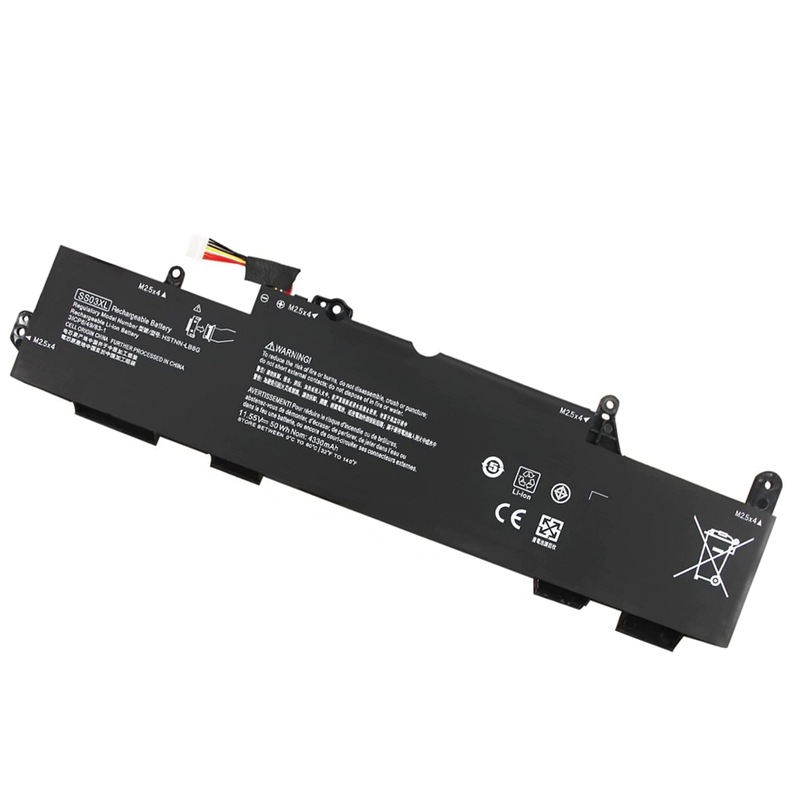 Buy Replacement Battery for HP SS03XL Laptop MyDeal