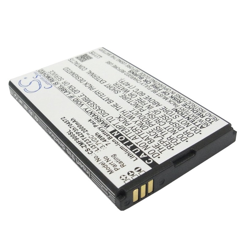 Replacement Battery for ZTE Telstra MF90 Mobile broadband Buy Phone